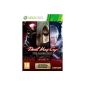 Devil may cry - HD Collection (Video Game)