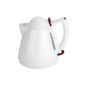 WIK 9501 Express Electric kettle Cordless (household goods)
