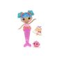 Lalaloopsy - Sew Magical Mermaid - E. Sand Starfish Doll - 33 cm (UK Import) (Toy)