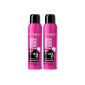 L'Oréal Paris Studio Line Studio Line Styling Spray Hot & Go Quick Dry 150 ml - 2 Pack (Health and Beauty)
