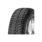 Vredestein 205/55 R16 91H SNOWTRAC 3 e / e / 68 - Car tires - winter tires (Automotive)