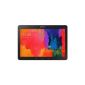 Samsung Galaxy Tab 10.1 Tablet Touch Pro 10 