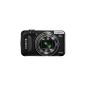 Fujifilm FinePix T200 Digital Camera 14 MP Black (Electronics)