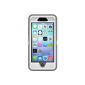 OtterBox Defender Series, Protective Cover for iPhone 6, glacier-white (accessory)