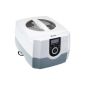 Dema 60944 Ultrasonic cleaners USR 1400/70 E (household goods)