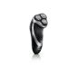 Philips PT919 / 16 Pro PowerTouch shaver (precision trimmer) (Health and Beauty)