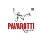 Pavarotti Forever (Audio CD)