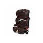 Oasys Chicco Car Seat Group 2/3, color selection (Baby Care)