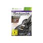 Rocksmith 2014 (without cable) - [Xbox 360] (Video Game)