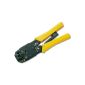 Digitus DN-94004 Modular Crimping tool for Category 3 cable (optional)