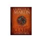 The Winds of Winter (A Song of Ice and Fire) (Hardcover)