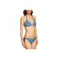 Tommy Hilfiger Women's Bikini PORT AMANDA TRIANGLE SET / 1H87625200 (Textiles)