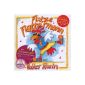 Flitze Flattermann 2006 (Audio CD)