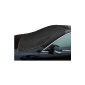 Xcellent Global - Cover Car Windshield UV rays, rain, frost ice & snow M-AT006 (Automotive)
