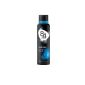 8x4 Spray Deodorant Markant, 1er Pack (1 x 150 ml) (Health and Beauty)