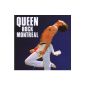 Queen Rock Montreal (Audio CD)