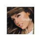Thalia (Audio CD)