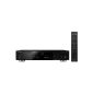Pioneer BDP-450 3D Blu-ray player (HDMI, DLNA Streaming Client 1.5, Control App., Aluminum front, wireless ready, front USB) (Electronics)