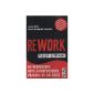 Rework - otherwise Succeed (Paperback)