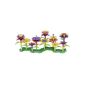 Green Toys - 66041 - KIT Crafts - Build A Bouquet (Toy)