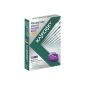 Kaspersky Internet Security 2012 upgrade (including free upgrade path to version 2013) (CD-ROM)