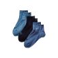 PUMA Adult Sport Socks Quarter 3P (Textiles)