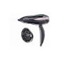 BaByliss D261E Expert Plus 2200W hairdryer, violet (Personal Care)