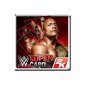 WWE SuperCard (App)
