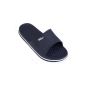 Ladies slippers, flip-flops CORDOBA Aqua-Speed ​​(Textiles)