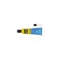 UHU special glue HART, solvent, 125 g in tube (Office supplies & stationery)