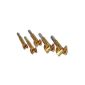 Mannesmann M54005 Set of 5 pieces Forstner bits (Germany Import) (Tools & Accessories)