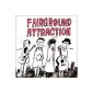 Very Best of Fairground attrac (Audio CD)