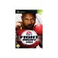 EA Sports Fight Night 2004 (Video Game)