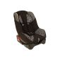 A child car seat Galaxy Kingsilver (0-18 kg) Discount (Baby Care)