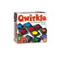 Qwirkle Game (Toy)