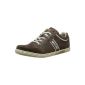 Mustang 4076301, menswear Trainers (Shoes)