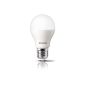Philips LED bulb replaces 32 W, E27 base 2700 Kelvin - warm white, 5.5W, 350 lumen (household goods)