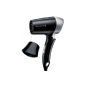 Remington - D2400 - Travel Hair Dryer - 1400 W (Health and Beauty)