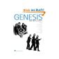 Genesis Anthology (Paperback)