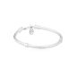 Pandora Ladies Bracelet Sterling Silver 925 59700HV-17 (Jewelry)