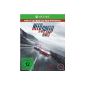 Need For Speed ​​Rivals - Limited Edition Steelbook (exclusively at Amazon.de) (Video Game)