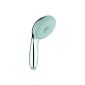 GROHE Tempesta Hand shower 28261001 (Germany Import) (Tools & Accessories)