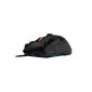 Roccat Tyon All Action Multi-Button Gaming Laser Mouse (8200dpi, 14-key, USB) black (accessories)