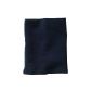 Smartwool Shawl Neck Gaiter, Deep Navy, One size, BSC953092 (Sports Apparel)