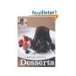 Desserts (Paperback)