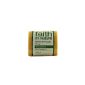 Faith In Nature Pure Vegetable Soap.  Neem & Propolis soap.  100g piece (Personal Care)