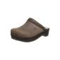 Berkemann soft Toeffler unisex adult clogs (shoes)
