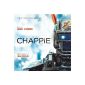 Chappie (Original Motion Picture Soundtrack) (MP3 Download)