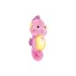 Fisher-Price Little Doudou Hippoclampe Rose (Baby Care)