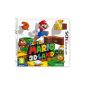 Super Mario 3D Land (Video Game)